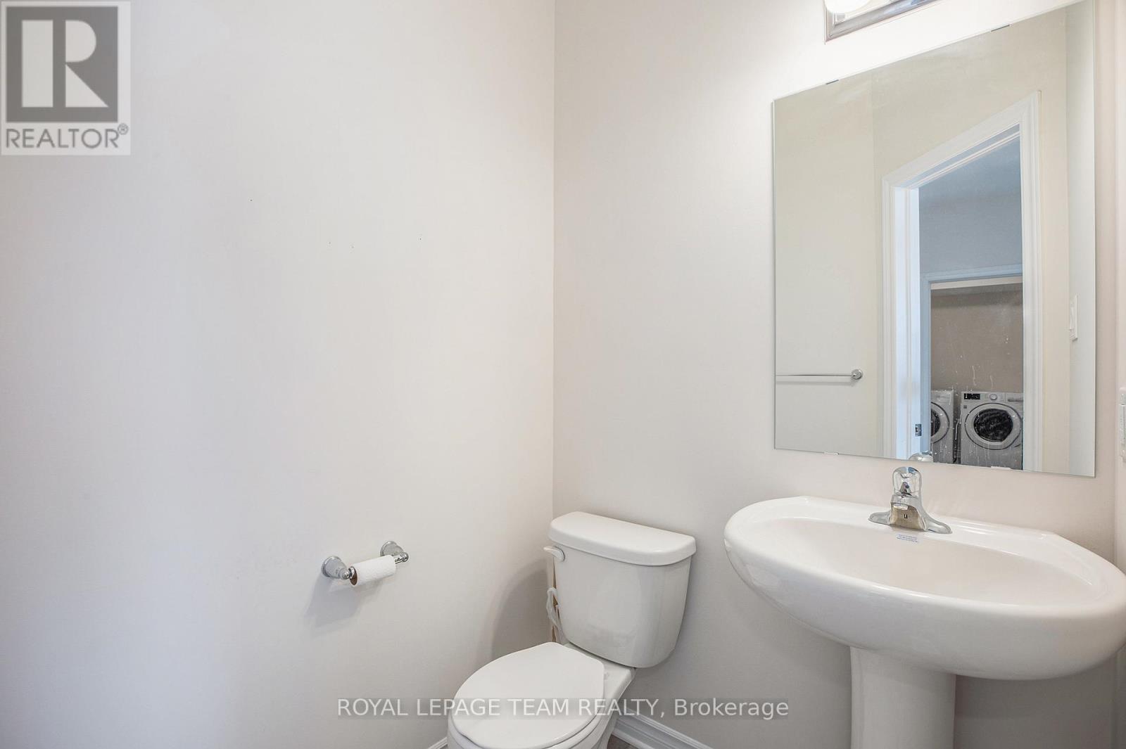 521 Kindred Crescent, North Grenville, ON - Indoor Photo Showing Bathroom