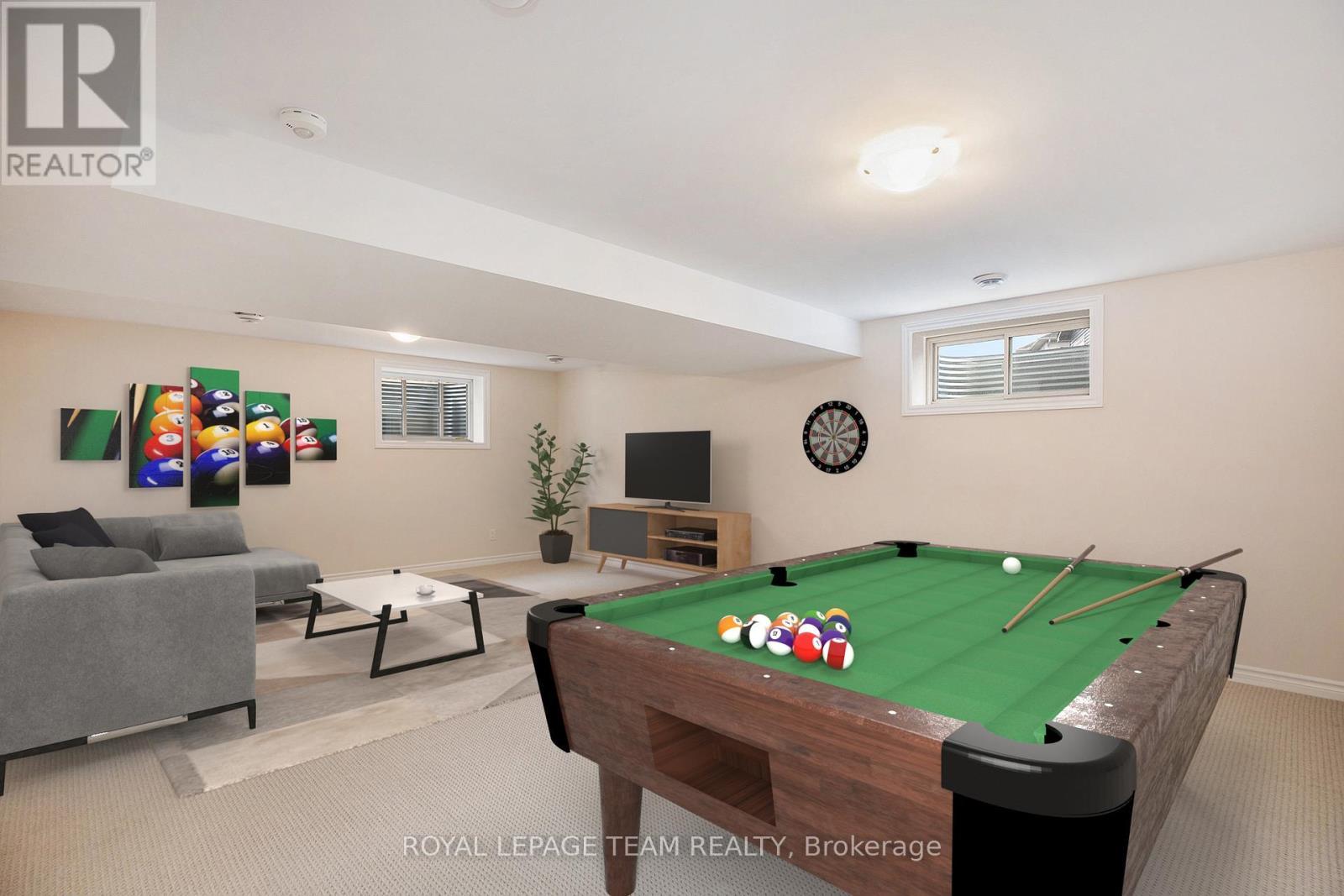 521 Kindred Crescent, North Grenville, ON - Indoor Photo Showing Other Room