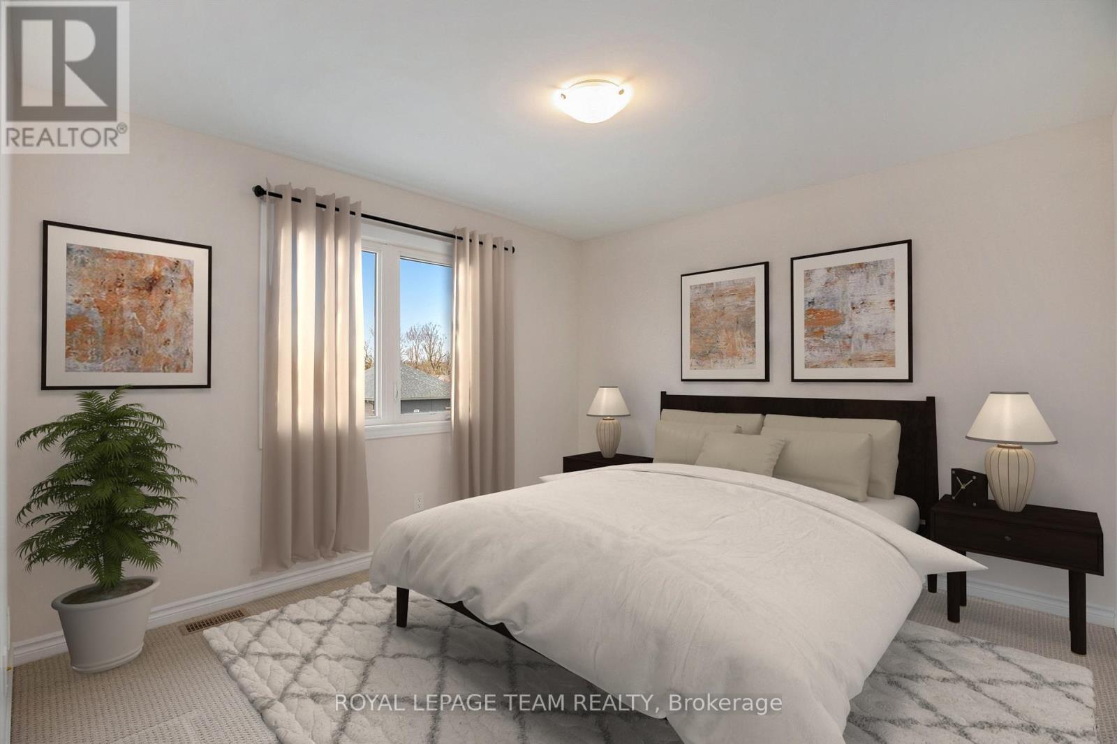 521 Kindred Crescent, North Grenville, ON - Indoor Photo Showing Bedroom