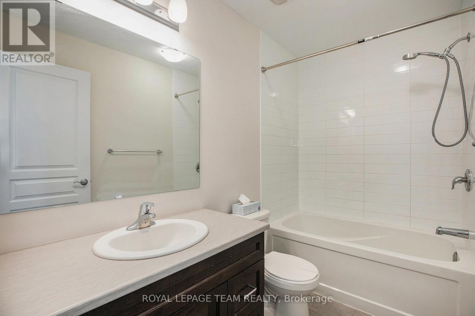 521 Kindred Crescent, North Grenville, ON - Indoor Photo Showing Bathroom