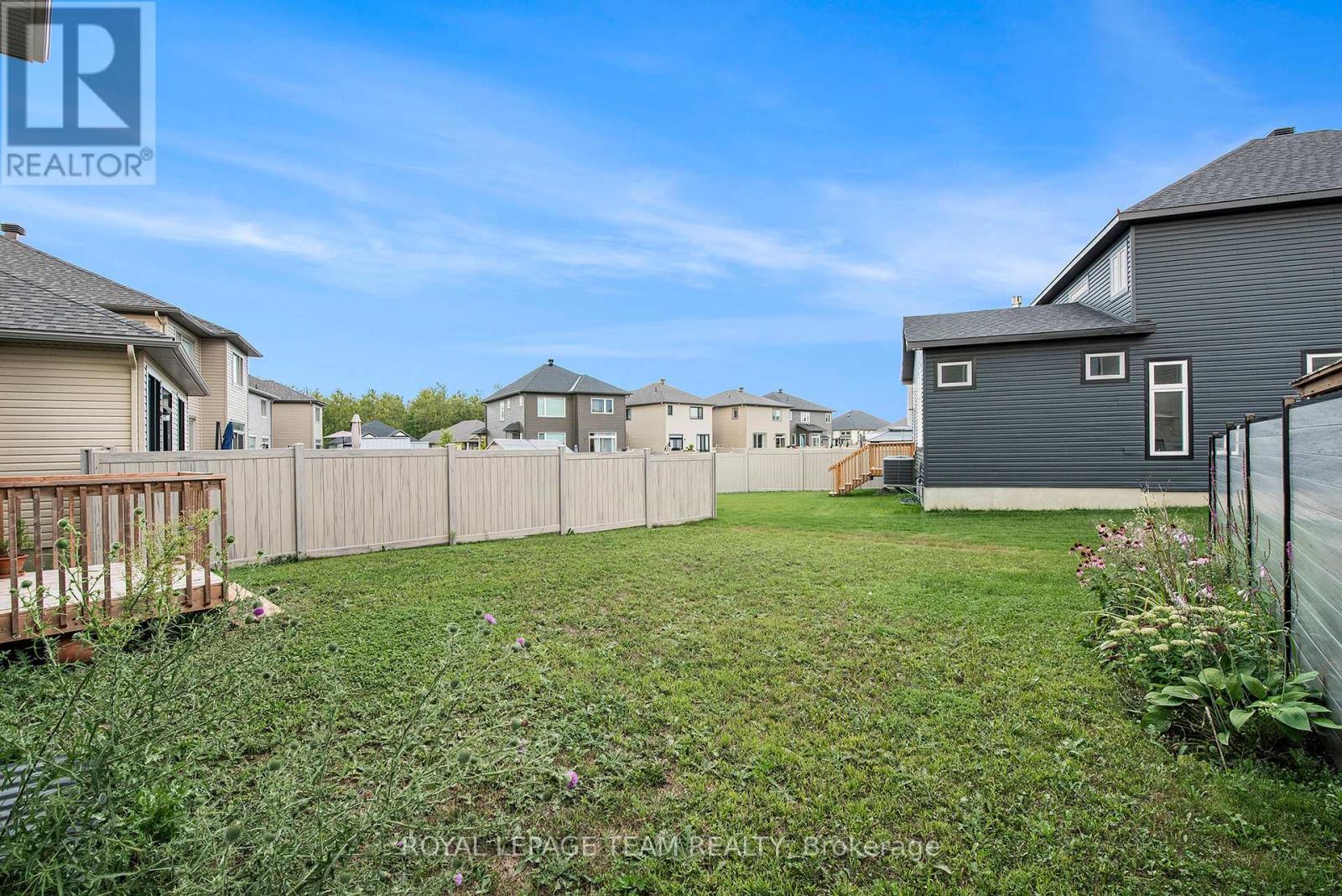 521 Kindred Crescent, North Grenville, ON - Outdoor