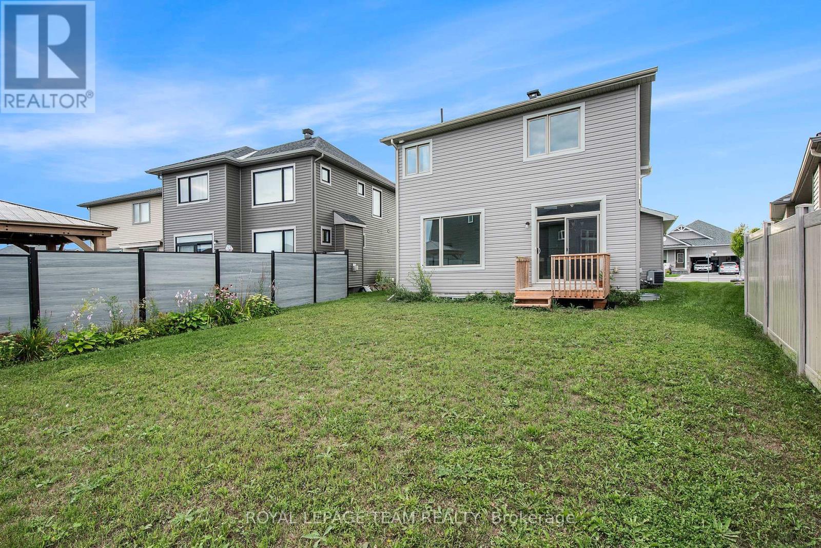 521 Kindred Crescent, North Grenville, ON - Outdoor