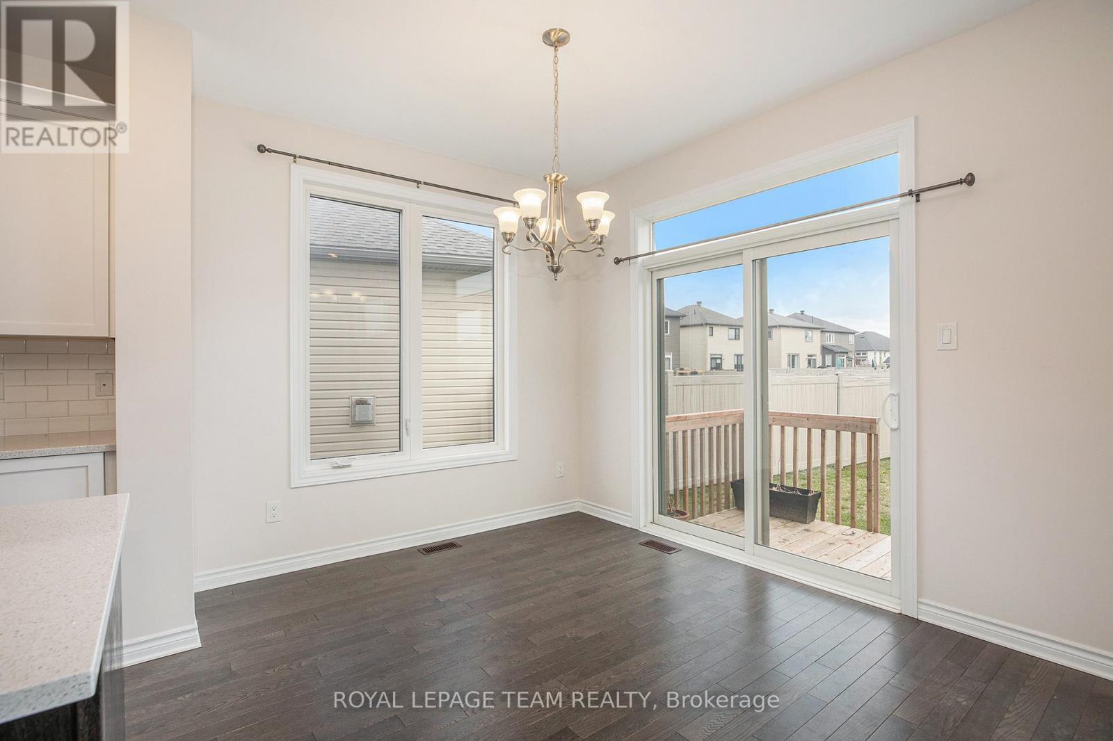 521 Kindred Crescent, North Grenville, ON - Indoor Photo Showing Other Room