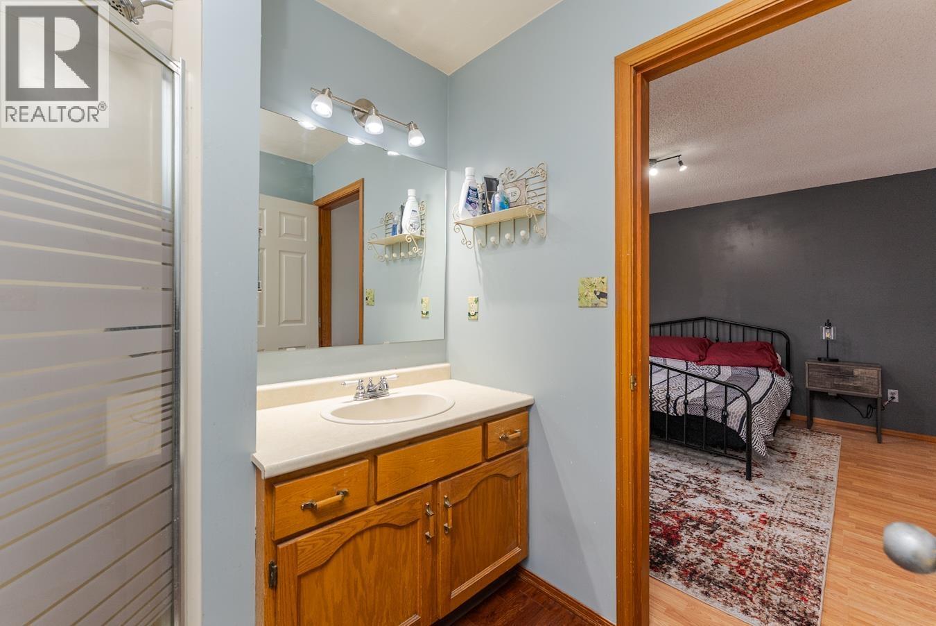3750 James Drive, Prince George, BC - Indoor Photo Showing Bathroom