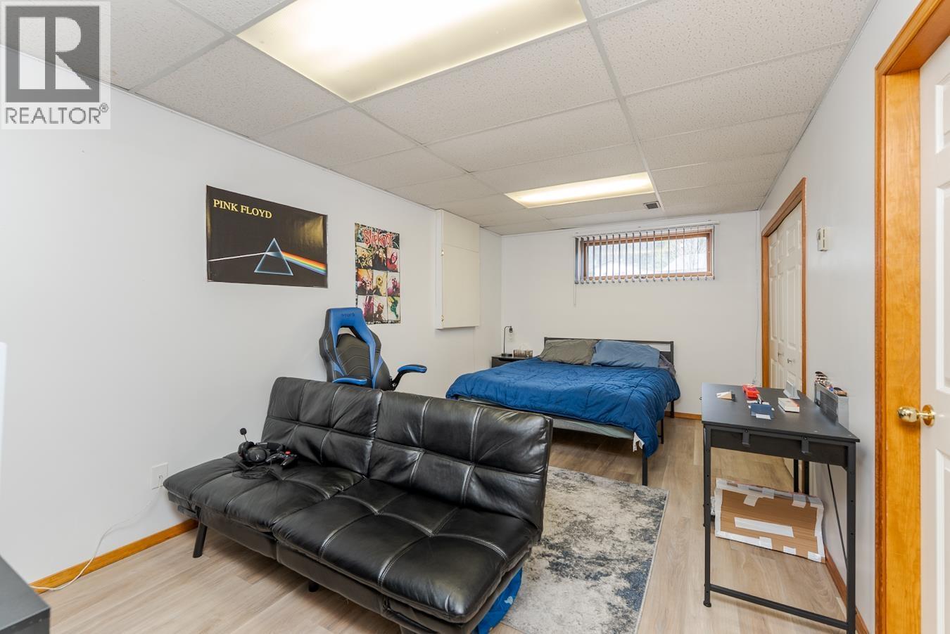 3750 James Drive, Prince George, BC - Indoor