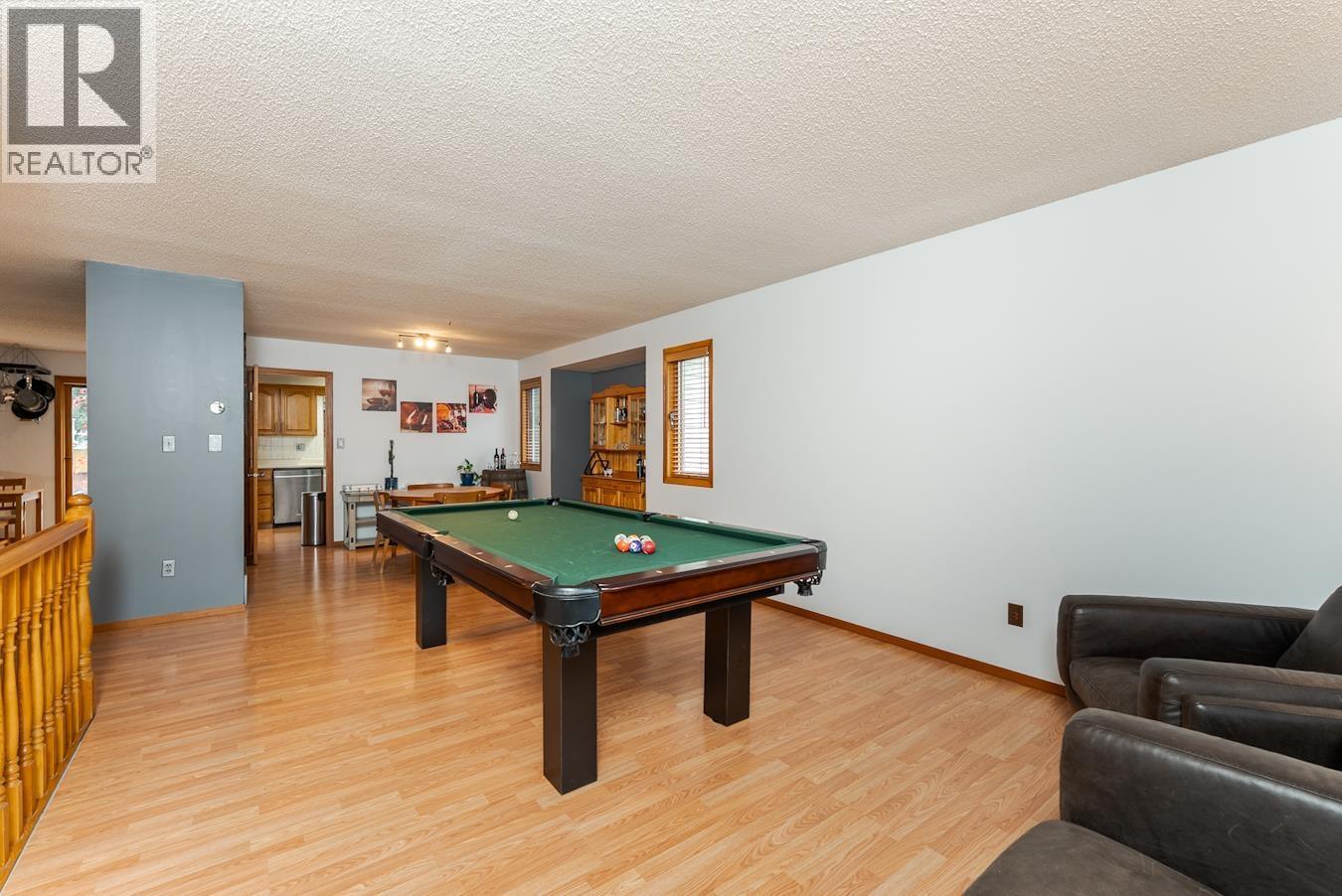 3750 James Drive, Prince George, BC - Indoor Photo Showing Other Room