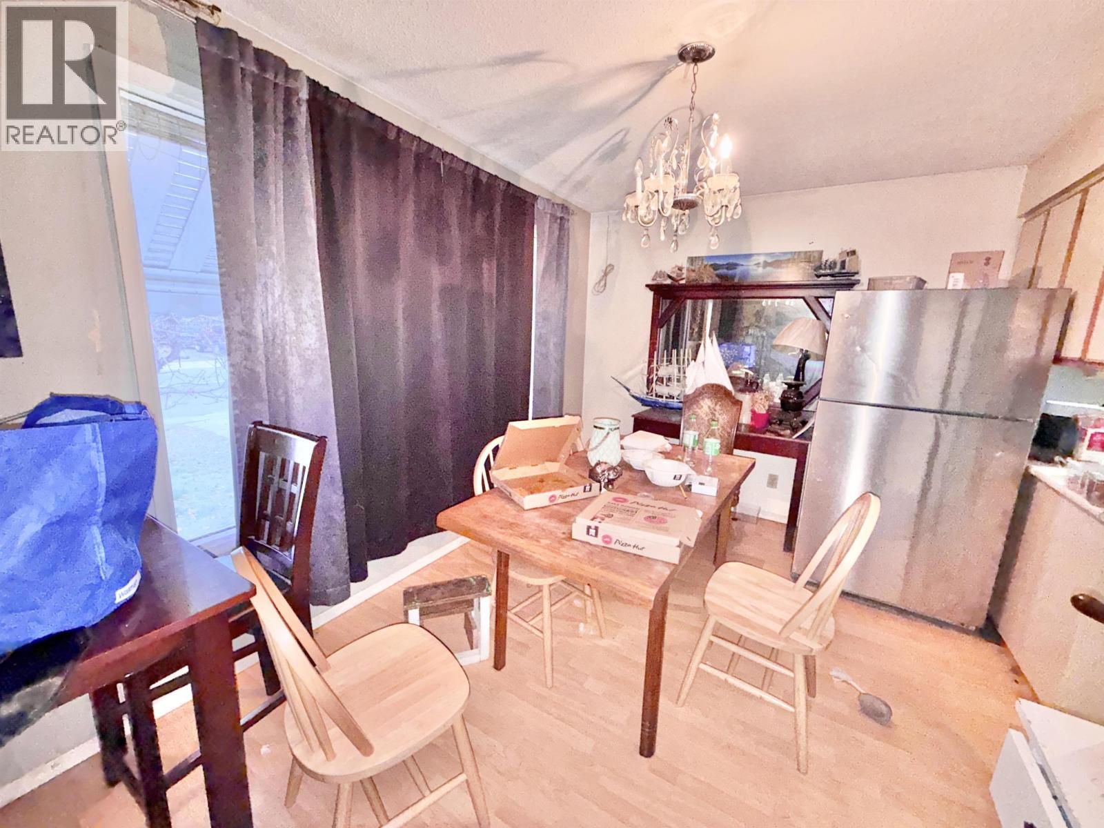 642 Kinchant Street, Quesnel, BC - Indoor Photo Showing Other Room