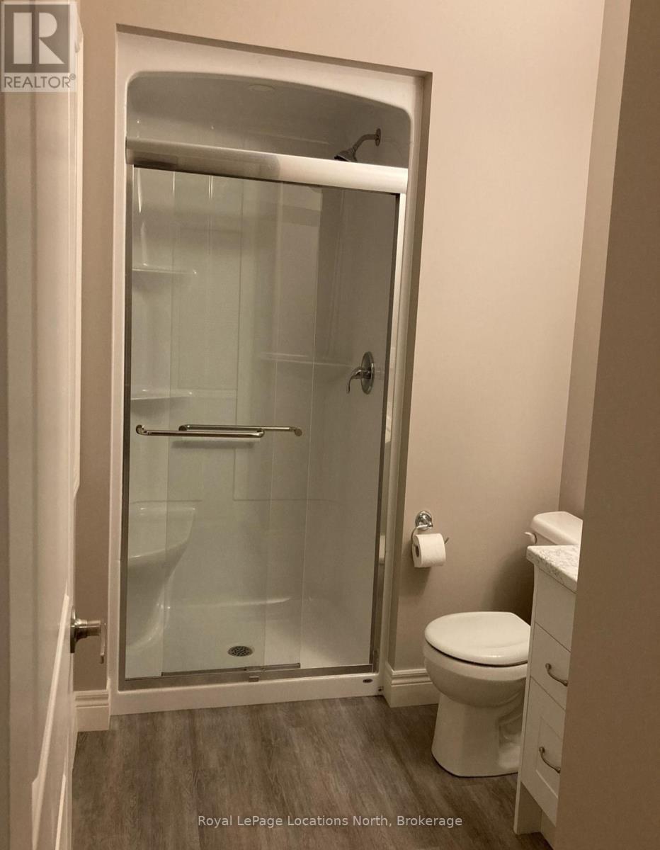 18 Hickory Street, Collingwood, ON - Indoor Photo Showing Bathroom