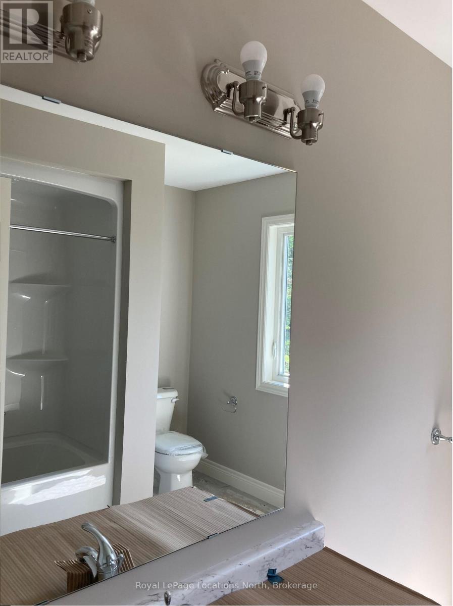 18 Hickory Street, Collingwood, ON - Indoor Photo Showing Bathroom