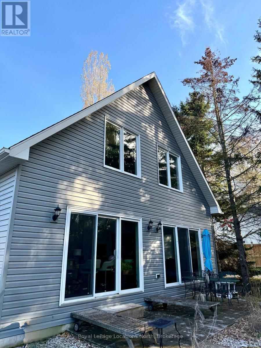 18 Hickory Street, Collingwood, ON - Outdoor