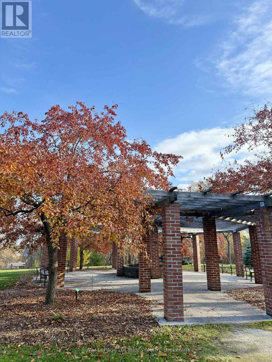 18 Hickory Street, Collingwood, ON - Outdoor With View