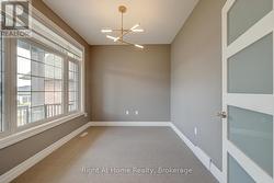 Office on the main -