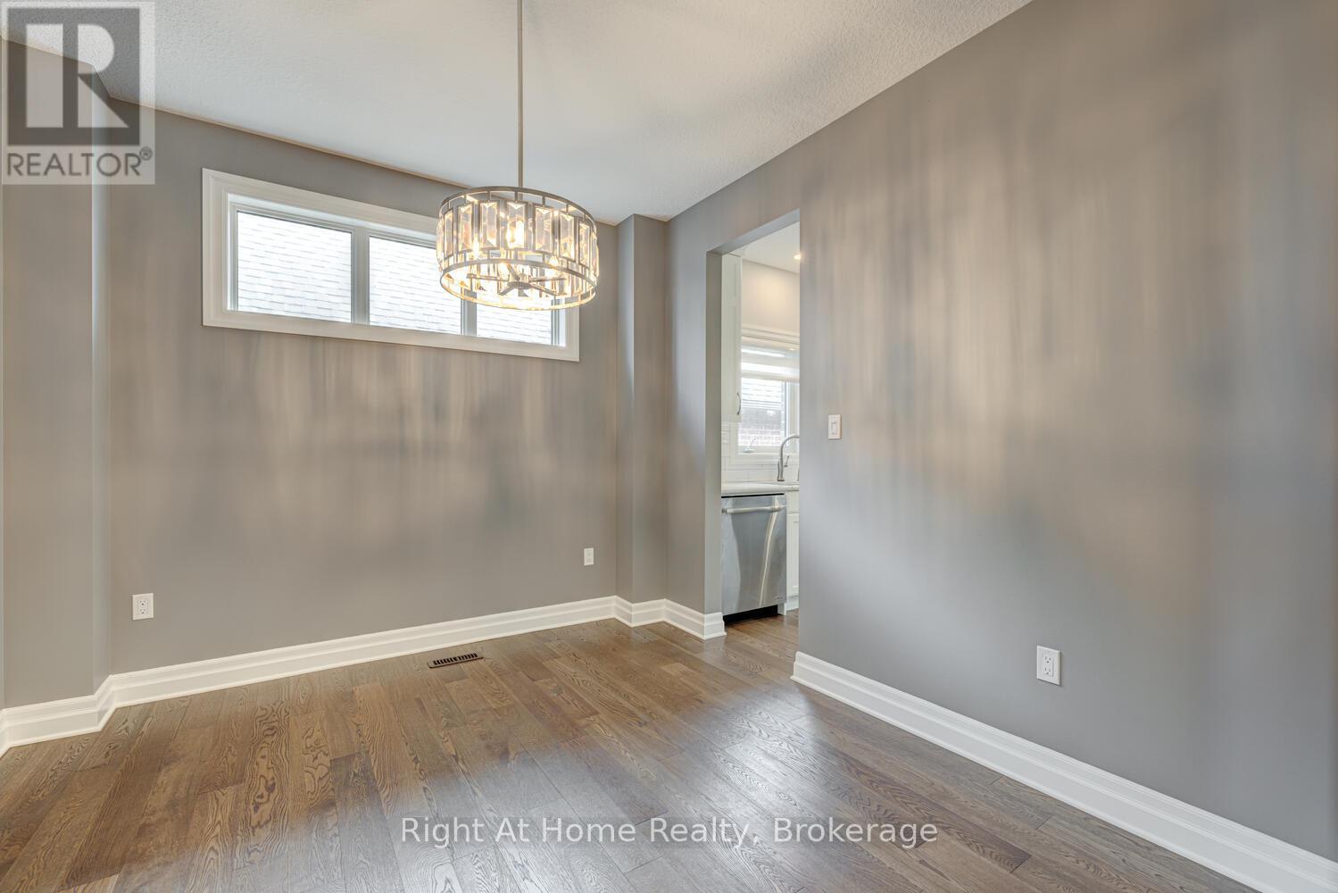 Dining room - 1038 Trailsway Avenue, London South (South B), ON - Indoor Photo Showing Other Room