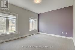 Master Bedroom ( main floor) -