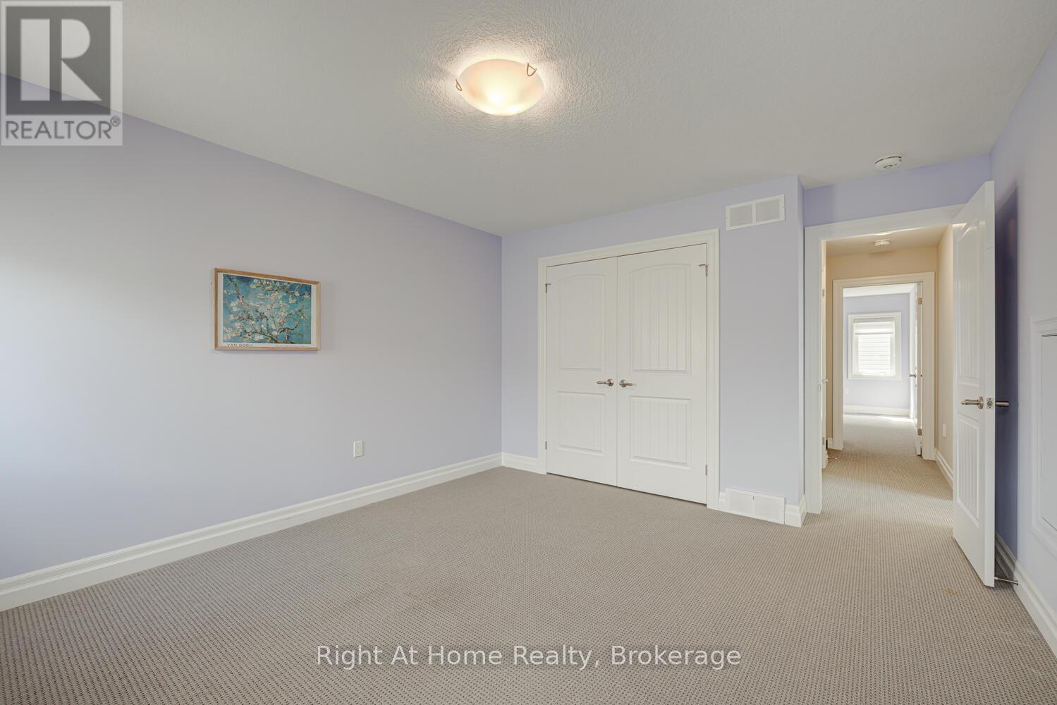 Bedroom 2 (second floor) - 1038 Trailsway Avenue, London South (South B), ON - Indoor Photo Showing Other Room