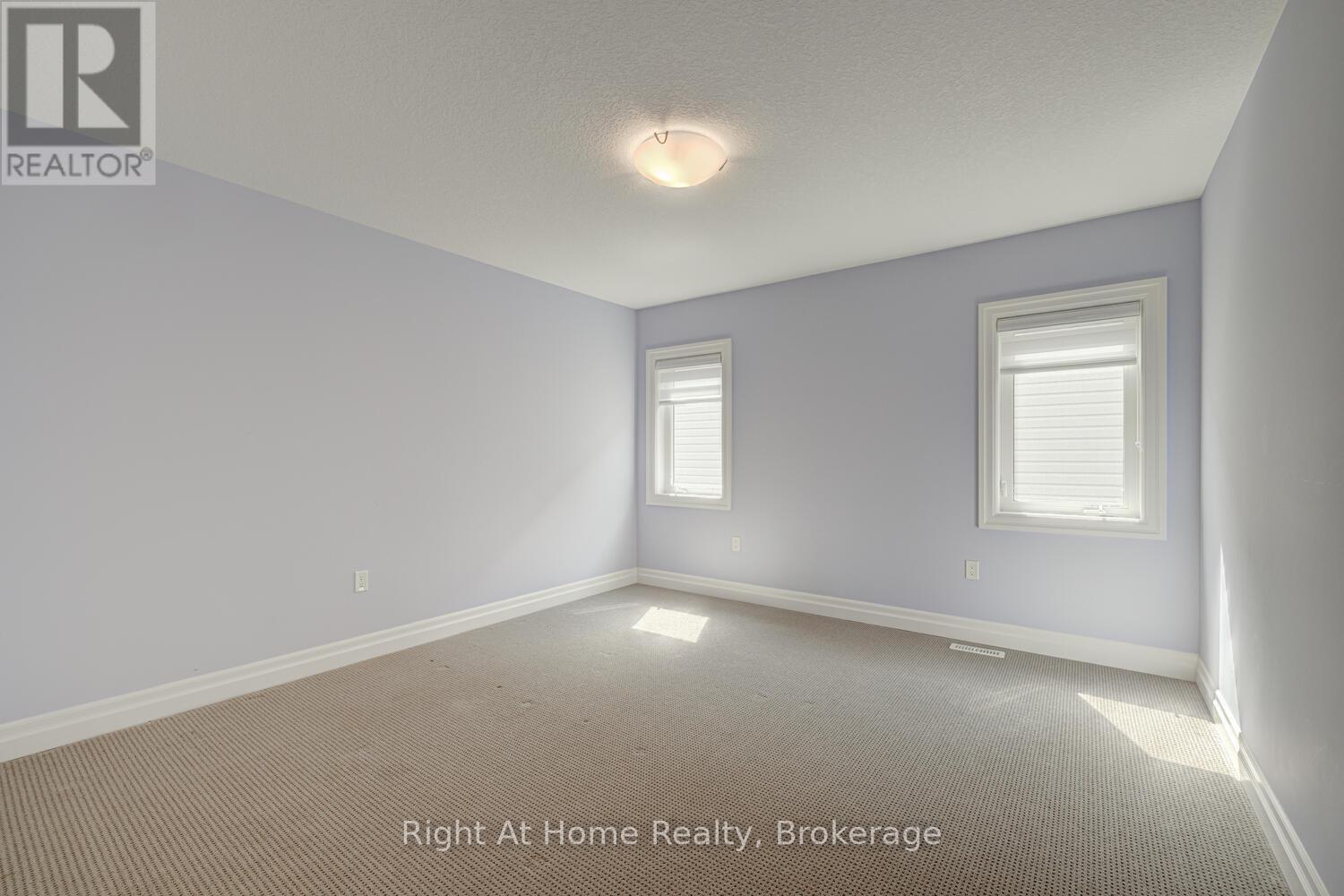 Bedroom 3 (second floor) - 1038 Trailsway Avenue, London South (South B), ON - Indoor Photo Showing Other Room
