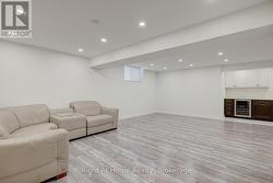 Rec room (basement -