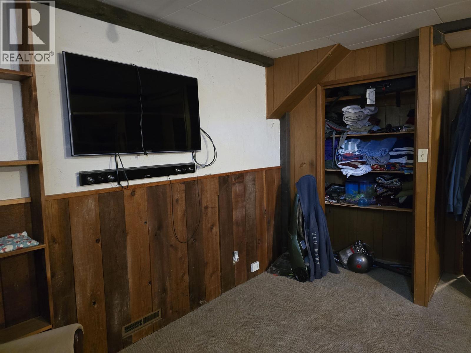 2790 Fairview Crescent, Prince George, BC - Indoor Photo Showing Other Room