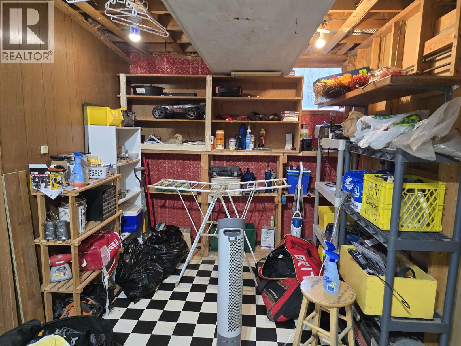 2790 Fairview Crescent, Prince George, BC - Indoor