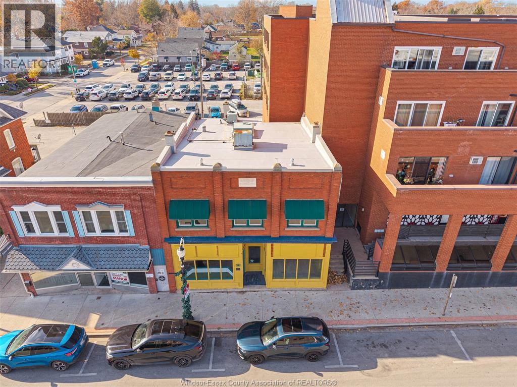 14 Division Street South, Kingsville, ON