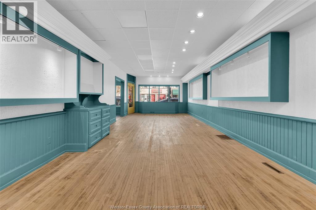 14 Division Street South, Kingsville, ON