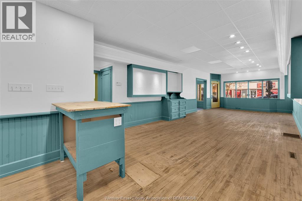 14 Division Street South, Kingsville, ON