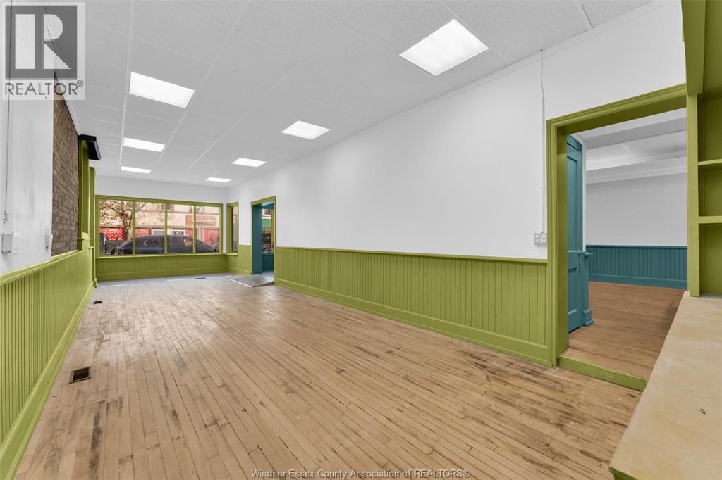 14 Division Street South, Kingsville, ON