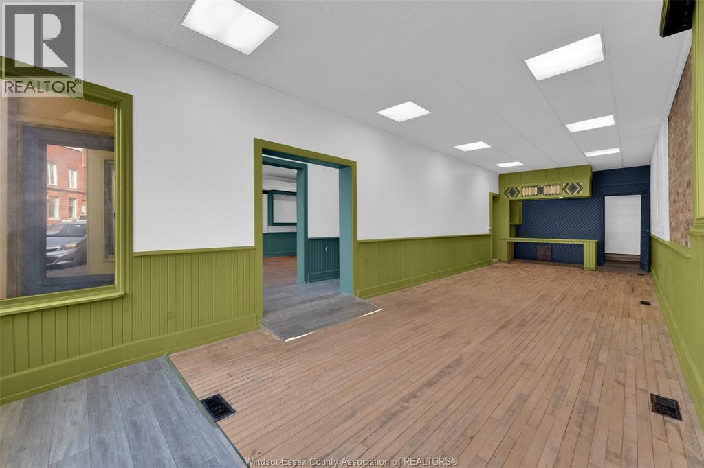 14 Division Street South, Kingsville, ON