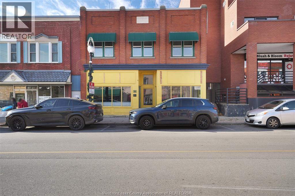 14 Division Street South, Kingsville, ON
