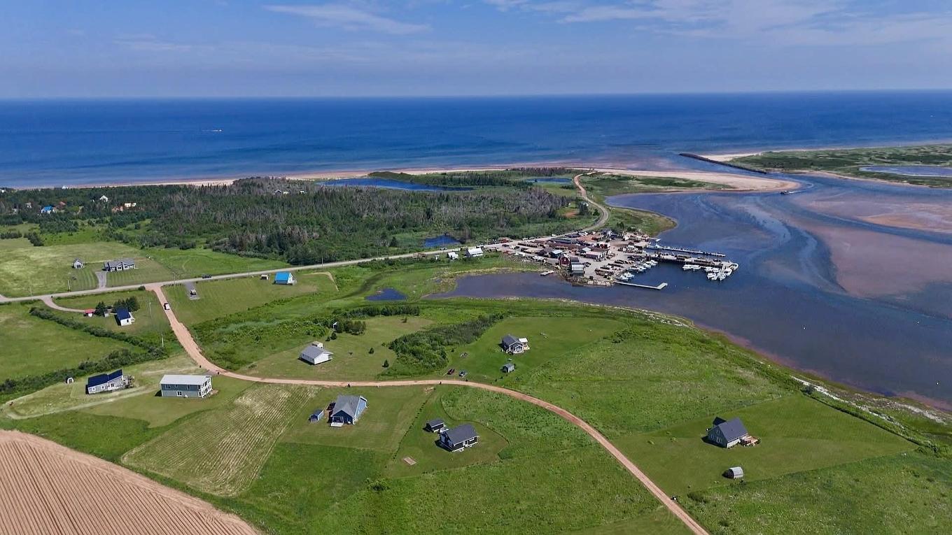 Lot Hawthorne Lane, Savage Harbour, PE