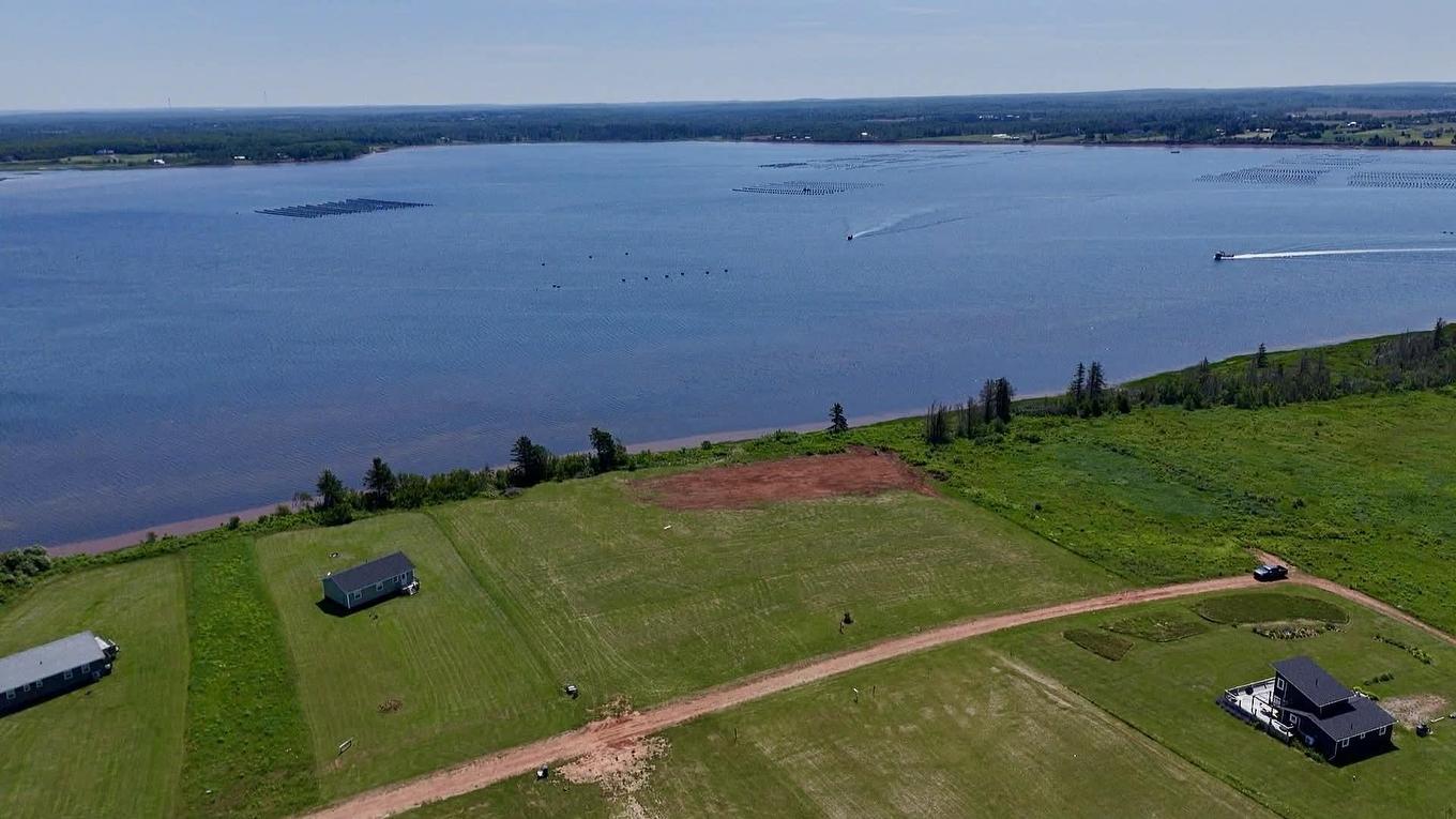 Lot Hawthorne Lane, Savage Harbour, PE