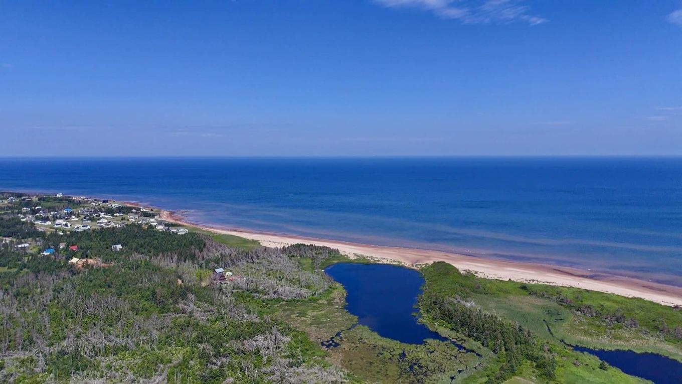 Lot Hawthorne Lane, Savage Harbour, PE