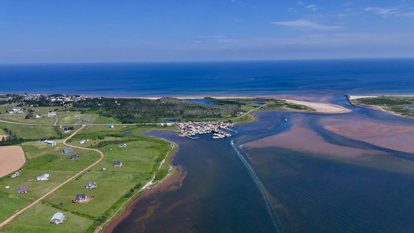 Lot Hawthorne Lane, Savage Harbour, PE