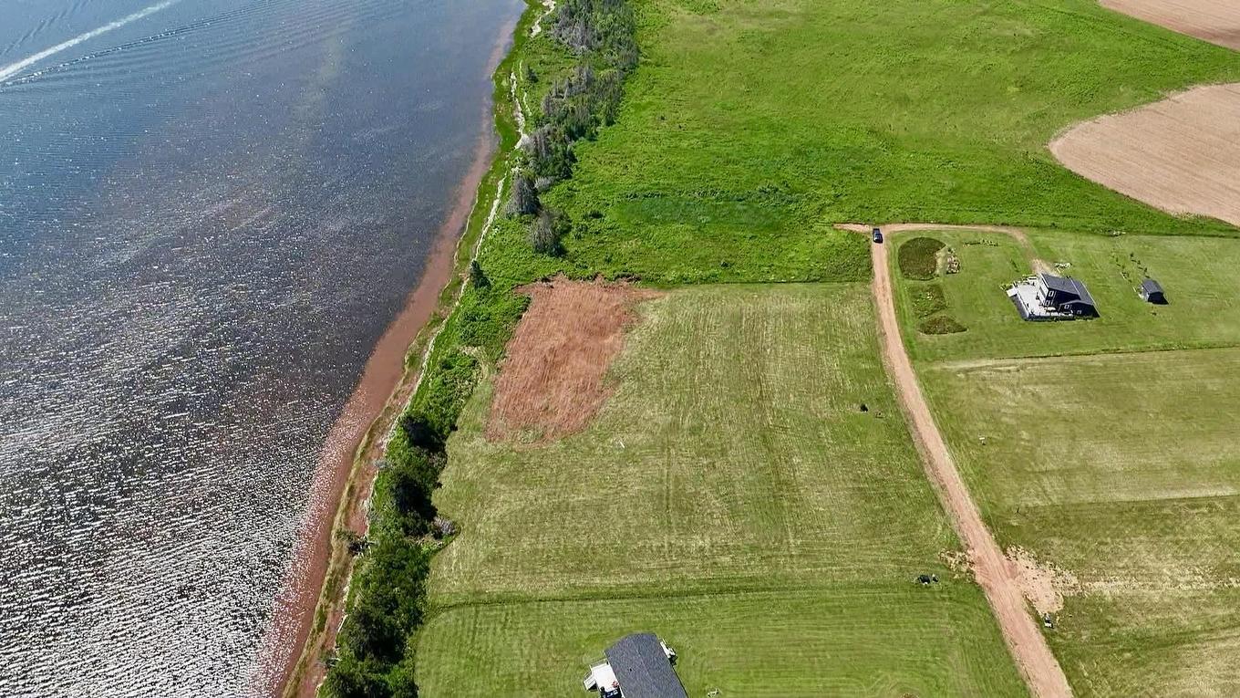 Lot Hawthorne Lane, Savage Harbour, PE