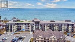 221 - 35 SOUTHSHORE CRESCENT Hamilton, ON L8E 0J2