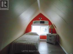 2nd floor Bedroom -