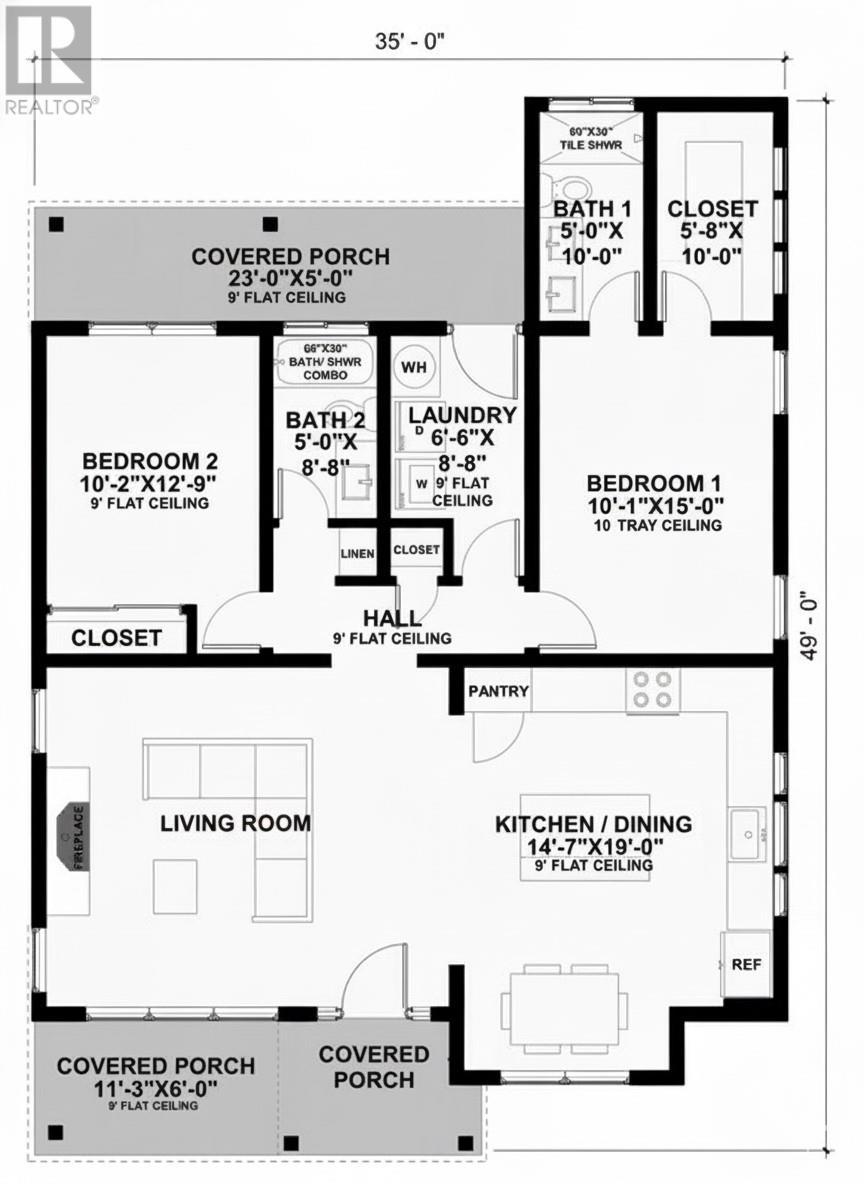 Lot 5 Pin Cherry Place, Spaniards Bay, NL - Other