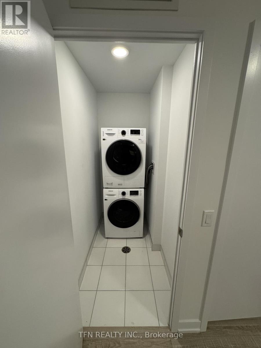 1715 - 15 Richardson Street, Toronto, ON - Indoor Photo Showing Other Room