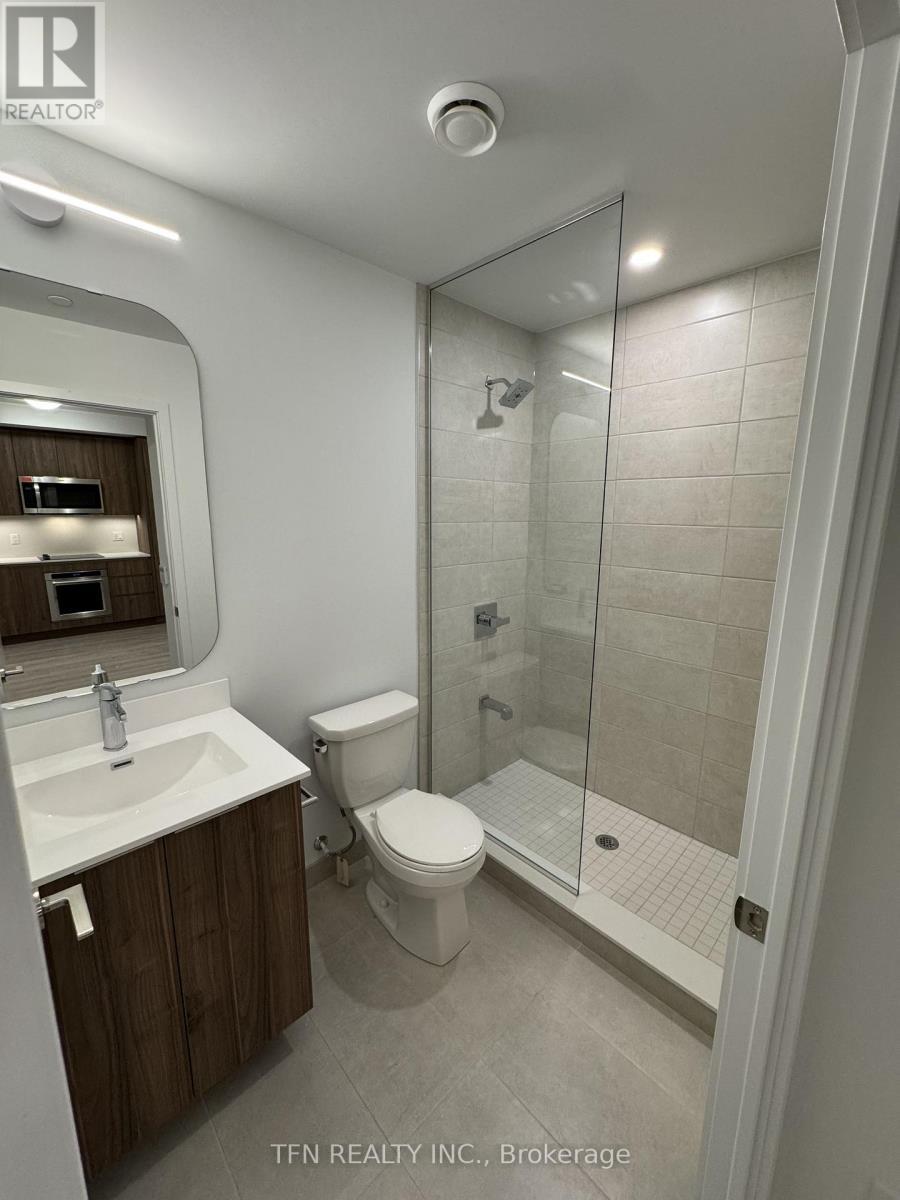 1715 - 15 Richardson Street, Toronto, ON - Indoor Photo Showing Bathroom