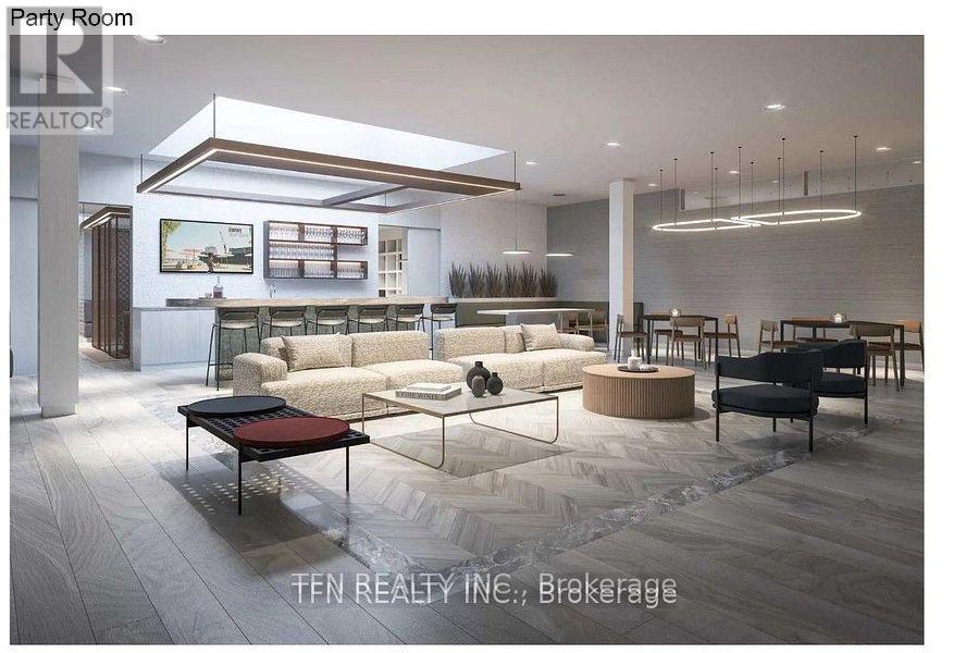 1715 - 15 Richardson Street, Toronto, ON - Indoor Photo Showing Other Room