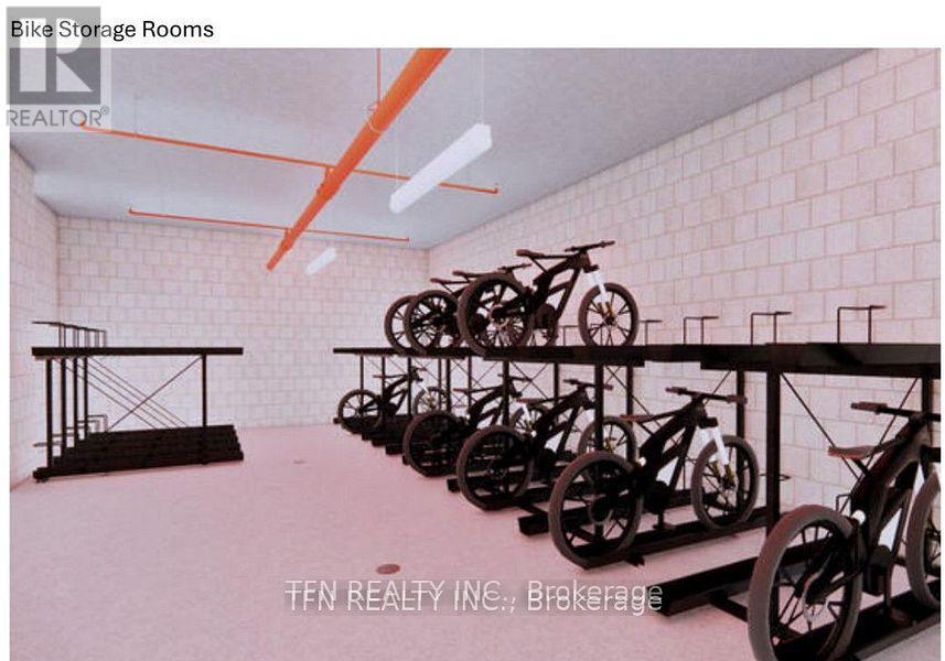 1715 - 15 Richardson Street, Toronto, ON -