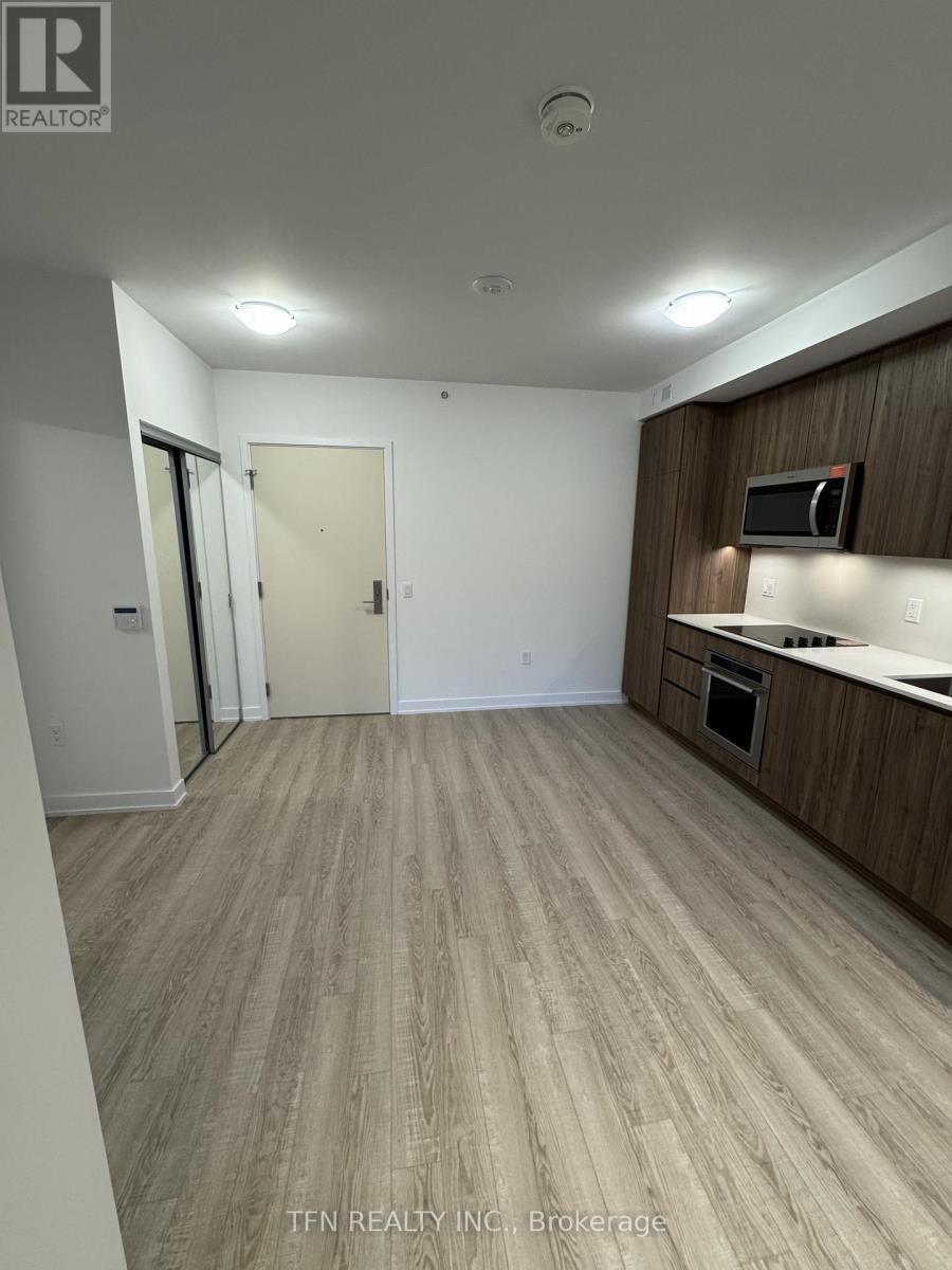 1715 - 15 Richardson Street, Toronto, ON - Indoor Photo Showing Kitchen