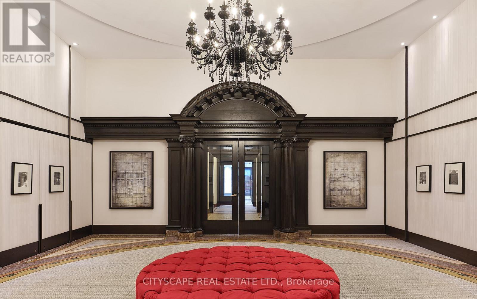 4810 - 197 Yonge Street, Toronto, ON - Indoor Photo Showing Other Room