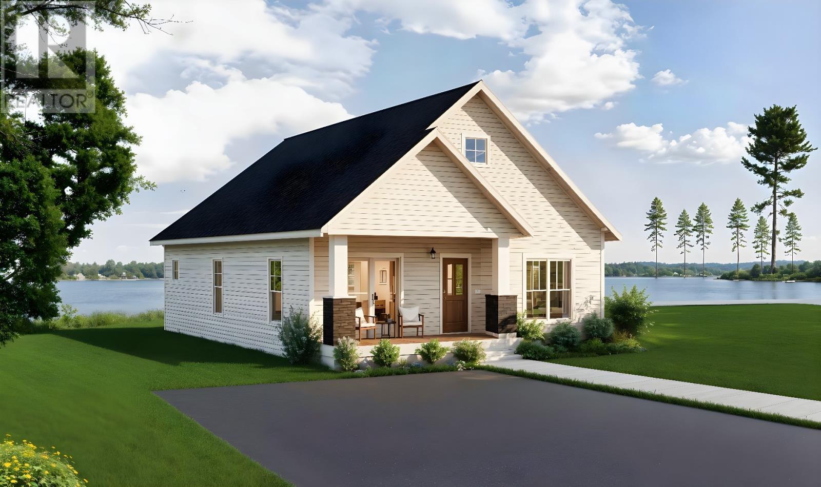 Lot 3 Pin Cherry Place, Spaniards Bay, NL - Outdoor