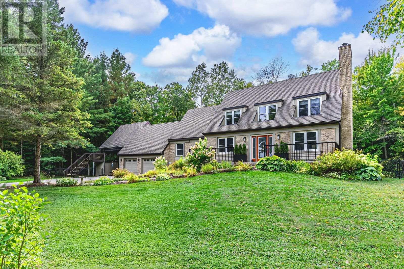 7816 6Th Line, Essa, ON - Outdoor