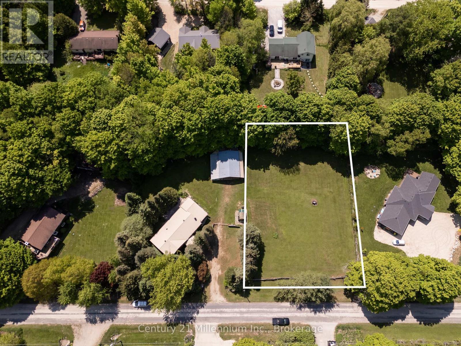 Lt 12 Canrobert Street, Grey Highlands, ON