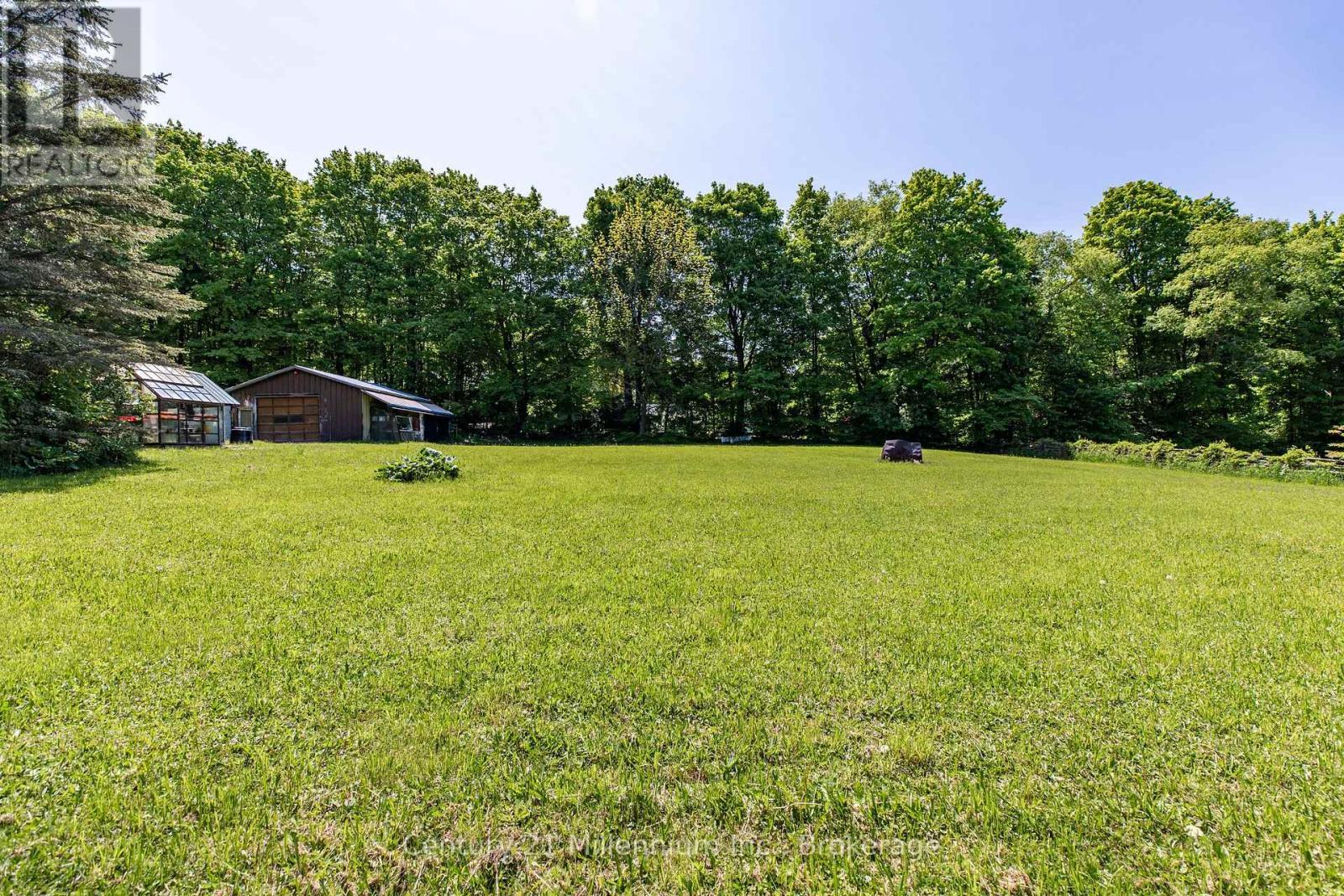 Lt 12 Canrobert Street, Grey Highlands, ON