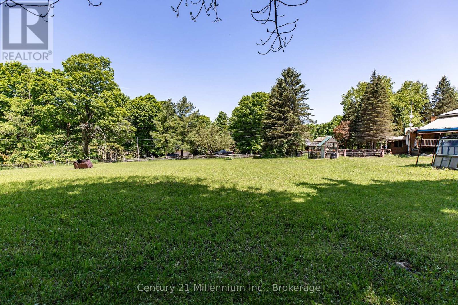 Lt 12 Canrobert Street, Grey Highlands, ON