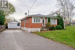 31 WILLIAM STREET Port Hope, ON L1A 1K3