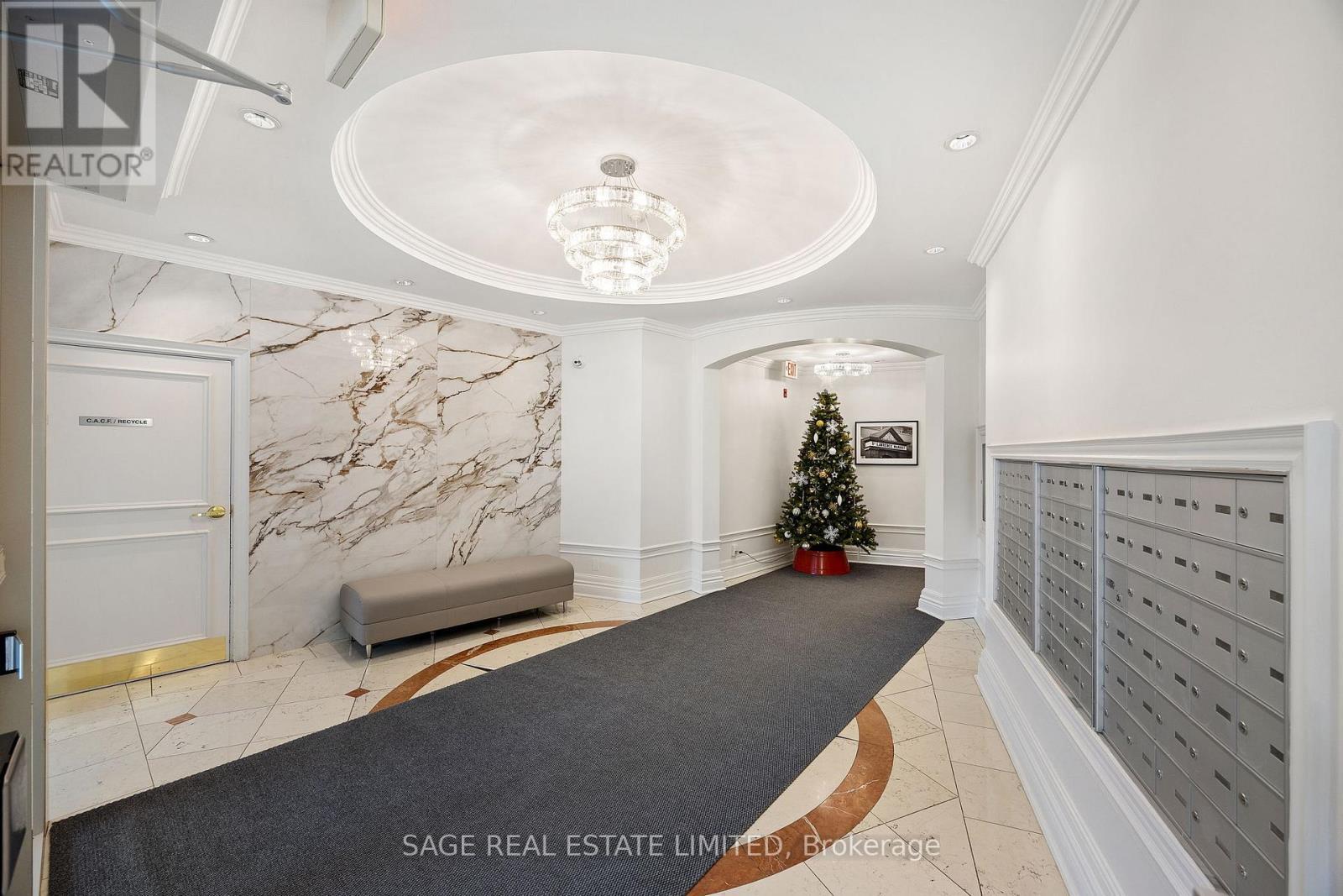 702 - 115 Richmond Street E, Toronto, ON - Indoor Photo Showing Other Room